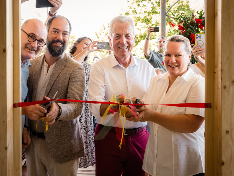 Cafe Schlosswiese Moosburg