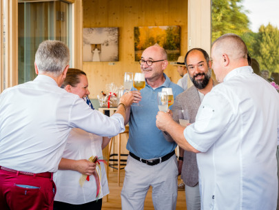 Cafe Schlosswiese Moosburg