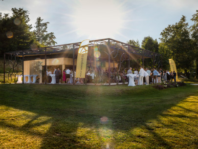 Cafe Schlosswiese Moosburg