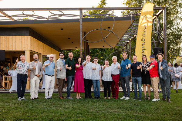 Cafe Schlosswiese Moosburg