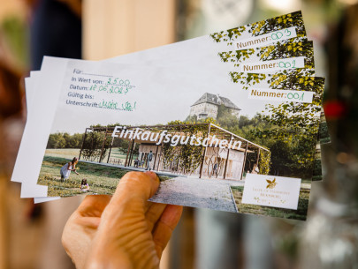 Cafe Schlosswiese Moosburg