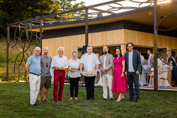 Cafe Schlosswiese Moosburg