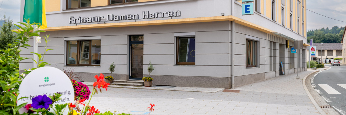 Muntermacherei - freie Geschäftsfläche