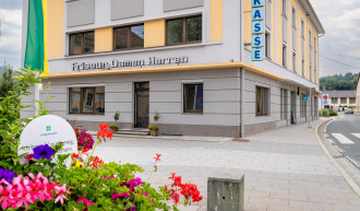 Muntermacherei - freie Geschäftsfläche