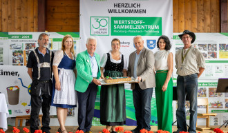 WSZ 30 Jahr Jubiläum