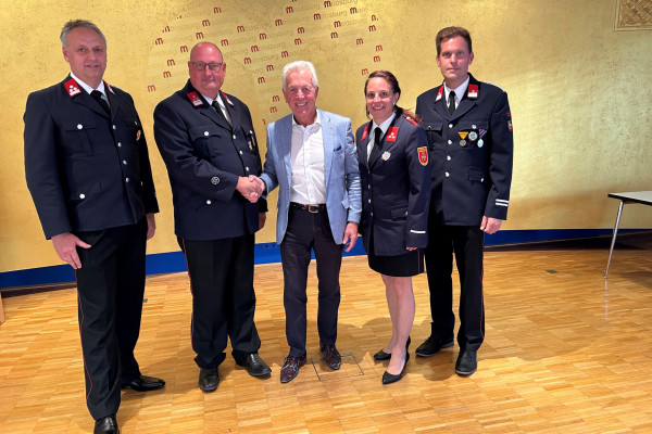 FF Nachwahl, Wahlbehörde