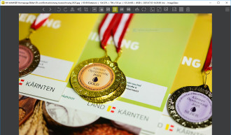 Brot- und Ölprämierung 2025