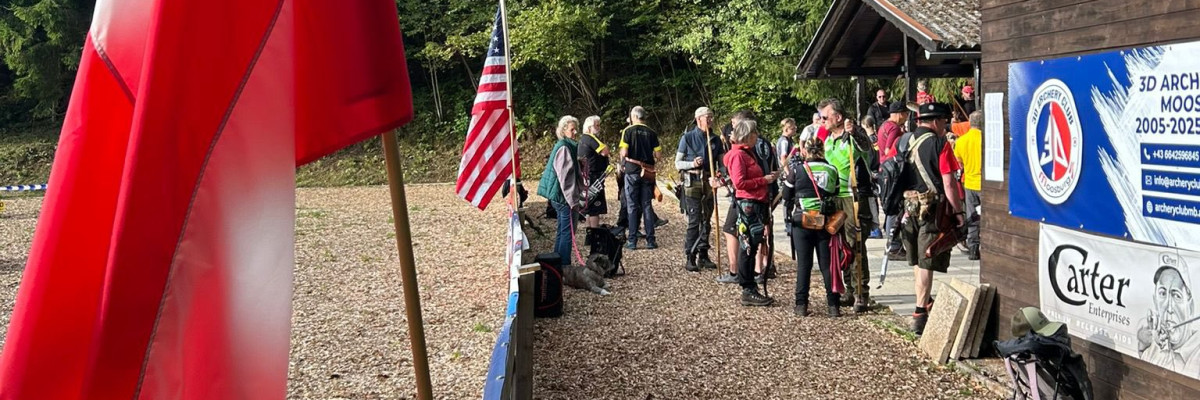 3D Archery Club Moosburg