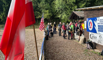 3D Archery Club Moosburg