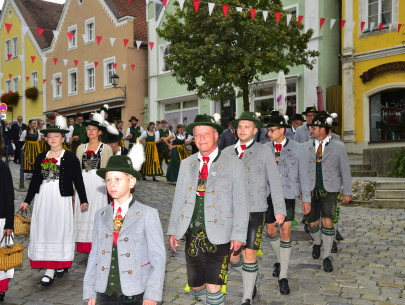 KLAUS LUECHAU @Blende 4