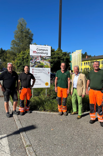 Kindergarten, startklar 3