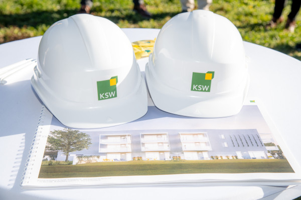 KSW Projektvorstellung Moosburg